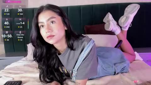 ANNIE  online show from 11-09-25, 08:29