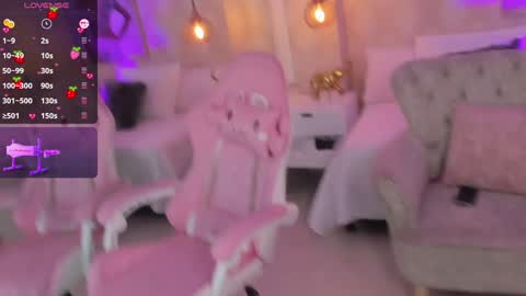 VIVIANNA online show from 12-07-24, 10:01