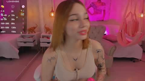 VIVIANNA online show from 03-04-25, 06:26