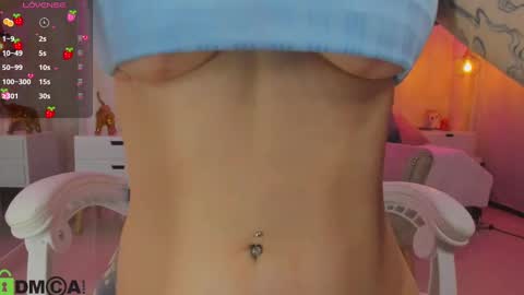 VIVIANNA online show from 09-24-25, 03:21