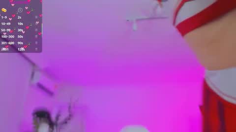 Snapshot of anniita_ chatting on 11-17-25, 03:23 VIVIANNA online show from 11-17-25, 03:23