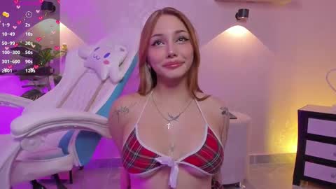 Snapshot of anniita_ chatting on 02-04-26, 03:45 VIVIANNA online show from 02-04-26, 03:45