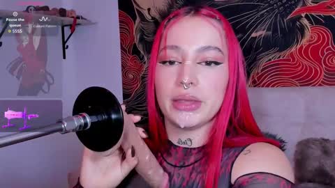 Gise. online show from 02-06-26, 01:10