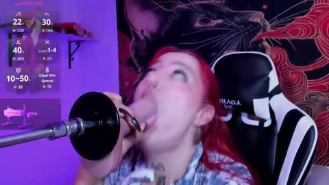 Gise. online show from 06-02-26, 03:08