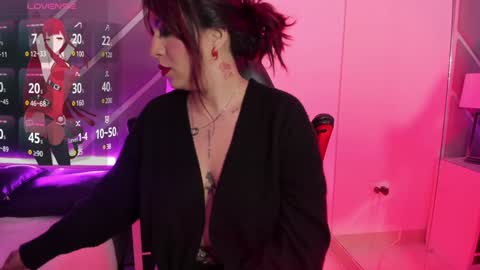 Annika online show from 01-08-25, 04:11