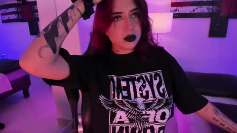 Annika online show from 02-11-25, 12:16