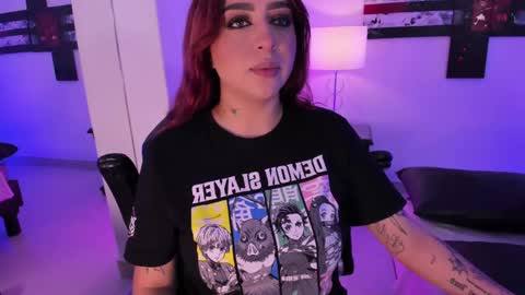 Annika online show from 02-27-25, 12:23