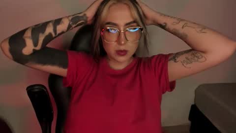 Annika online show from 11-06-25, 11:59