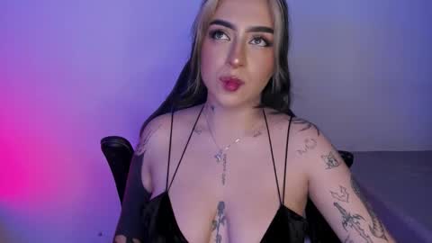 Annika online show from 11-07-25, 10:21