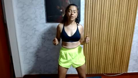 Annita online show from 08-04-26, 08:22