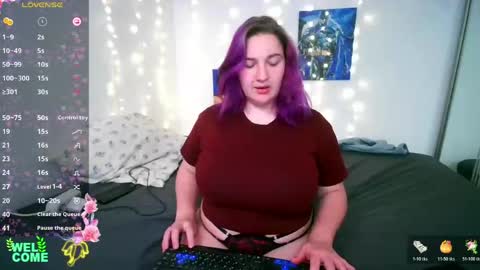 AnnitaMilliter online show from 06-04-26, 06:47