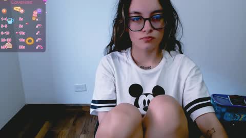 Gaby 3 online show from 12-05-24, 08:11