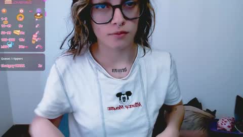 Gaby 3 online show from 12-12-24, 06:42