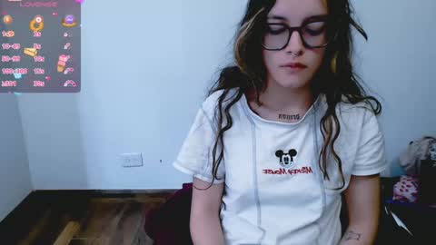 Gaby 3 online show from 12-13-24, 03:54