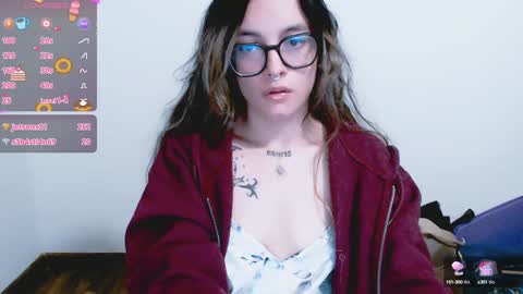 Gaby 3 online show from 12-14-24, 11:01