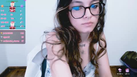 Gaby 3 online show from 12-20-24, 09:28