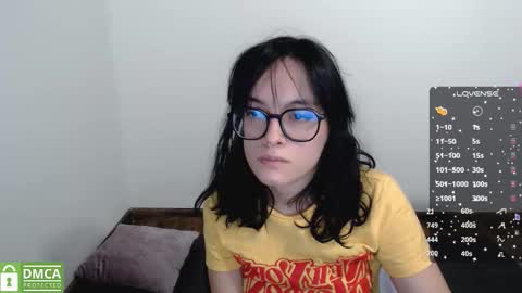 Gaby 3 online show from 10-10-25, 03:05