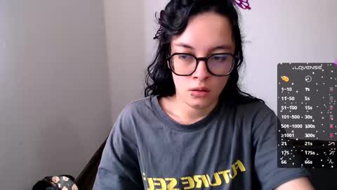 Gaby 3 online show from 12-02-25, 03:29