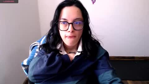 Gaby 3 online show from 12-14-25, 02:55