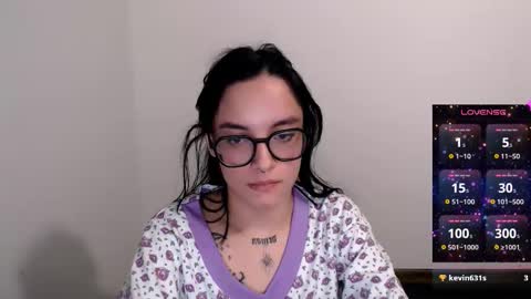 Gaby 3 online show from 01-09-26, 04:15