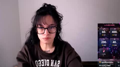 Gaby 3 online show from 01-15-26, 05:16