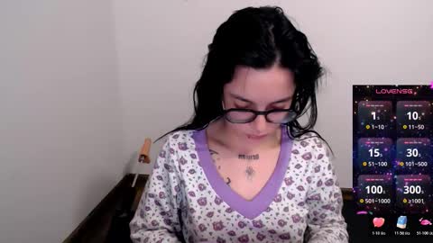 Gaby 3 online show from 02-22-26, 11:09