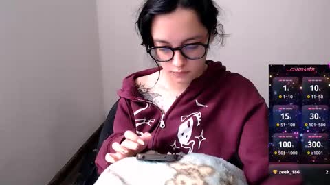 Gaby 3 online show from 03-06-26, 02:13