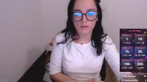 Gaby 3 online show from 03-16-26, 12:38