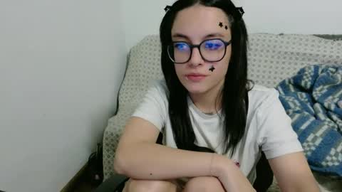Snapshot of annittaprincess chatting on 07-07-26, 02:36 Gaby 3 online show from 07-07-26, 02:36