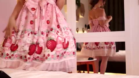 Snapshot of annittastar chatting on 02-14-25, 02:39 annittastar online show from 02-14-25, 02:39