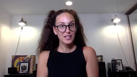 Ann online show from 09-19-25, 02:35