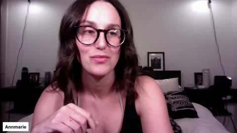 Ann online show from 02-20-26, 03:58