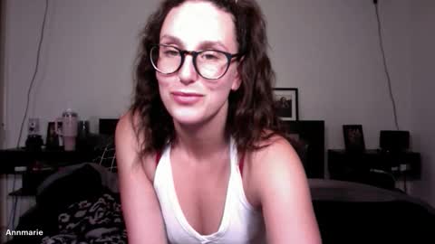Ann online show from 03-20-26, 02:38