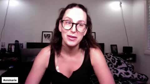 Ann online show from 03-20-26, 03:39