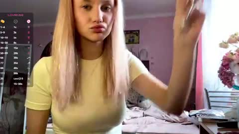 Hello my name is Kate online show from 07-02-26, 09:26