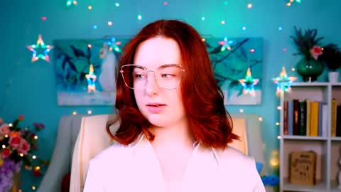 Snapshot of annterry chatting on 01-07-25, 07:20 Ann Terry 3 online show from 01-07-25, 07:20