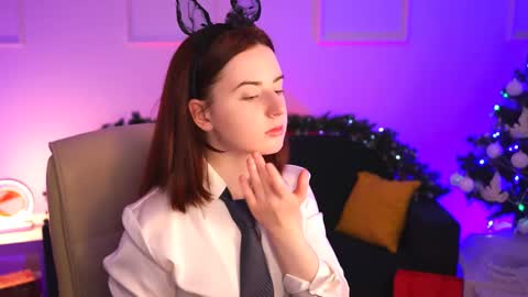 Snapshot of annterry chatting on 01-08-25, 04:55 Ann Terry 3 online show from 01-08-25, 04:55