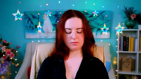 Snapshot of annterry chatting on 01-08-25, 09:01 Ann Terry 3 online show from 01-08-25, 09:01