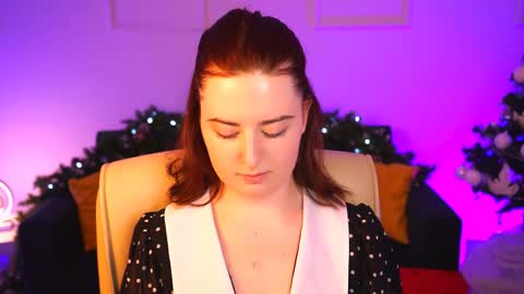 Snapshot of annterry chatting on 01-13-25, 08:37 Ann Terry 3 online show from 01-13-25, 08:37