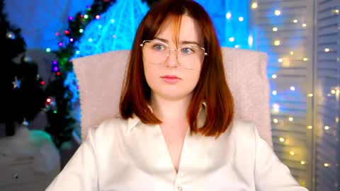 Snapshot of annterry chatting on 01-14-25, 08:41 Ann Terry 3 online show from 01-14-25, 08:41