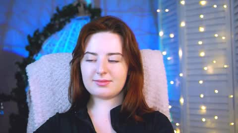 Snapshot of annterry chatting on 01-17-25, 12:42 Ann Terry 3 online show from 01-17-25, 12:42