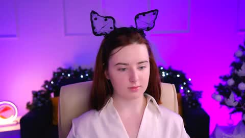 Snapshot of annterry chatting on 01-23-25, 05:13 Ann Terry 3 online show from 01-23-25, 05:13