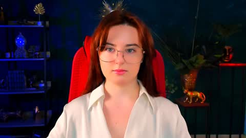 Snapshot of annterry chatting on 01-26-25, 08:25 Ann Terry 3 online show from 01-26-25, 08:25