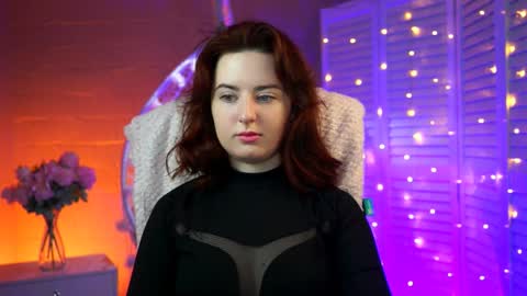 Snapshot of annterry chatting on 01-27-25, 08:29 Ann Terry 3 online show from 01-27-25, 08:29