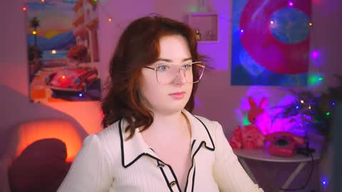 Snapshot of annterry chatting on 01-30-25, 11:33 Ann Terry 3 online show from 01-30-25, 11:33