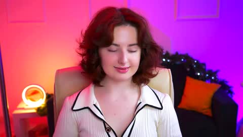 Snapshot of annterry chatting on 02-04-25, 08:46 Ann Terry 3 online show from 02-04-25, 08:46