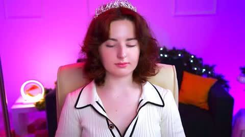 Snapshot of annterry chatting on 02-04-25, 11:49 Ann Terry 3 online show from 02-04-25, 11:49