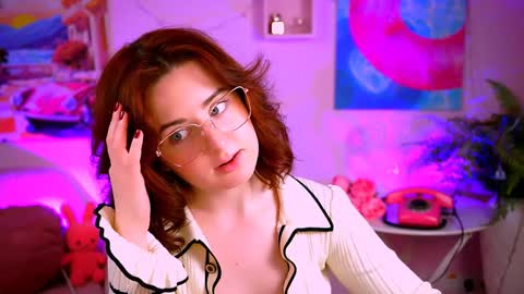 Snapshot of annterry chatting on 02-06-25, 03:52 Ann Terry 3 online show from 02-06-25, 03:52