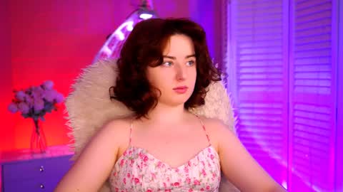 Snapshot of annterry chatting on 02-07-25, 08:44 Ann Terry 3 online show from 02-07-25, 08:44