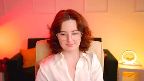 Snapshot of annterry chatting on 02-08-25, 11:33 Ann Terry 3 online show from 02-08-25, 11:33